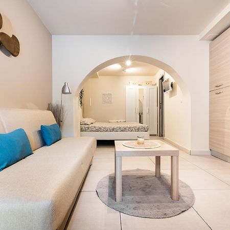 Li Cuti Home Catania Bagian luar foto