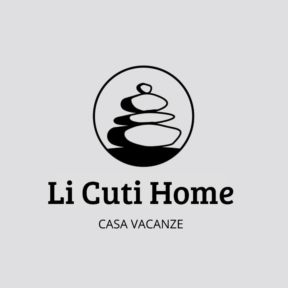 Li Cuti Home Catania Bagian luar foto