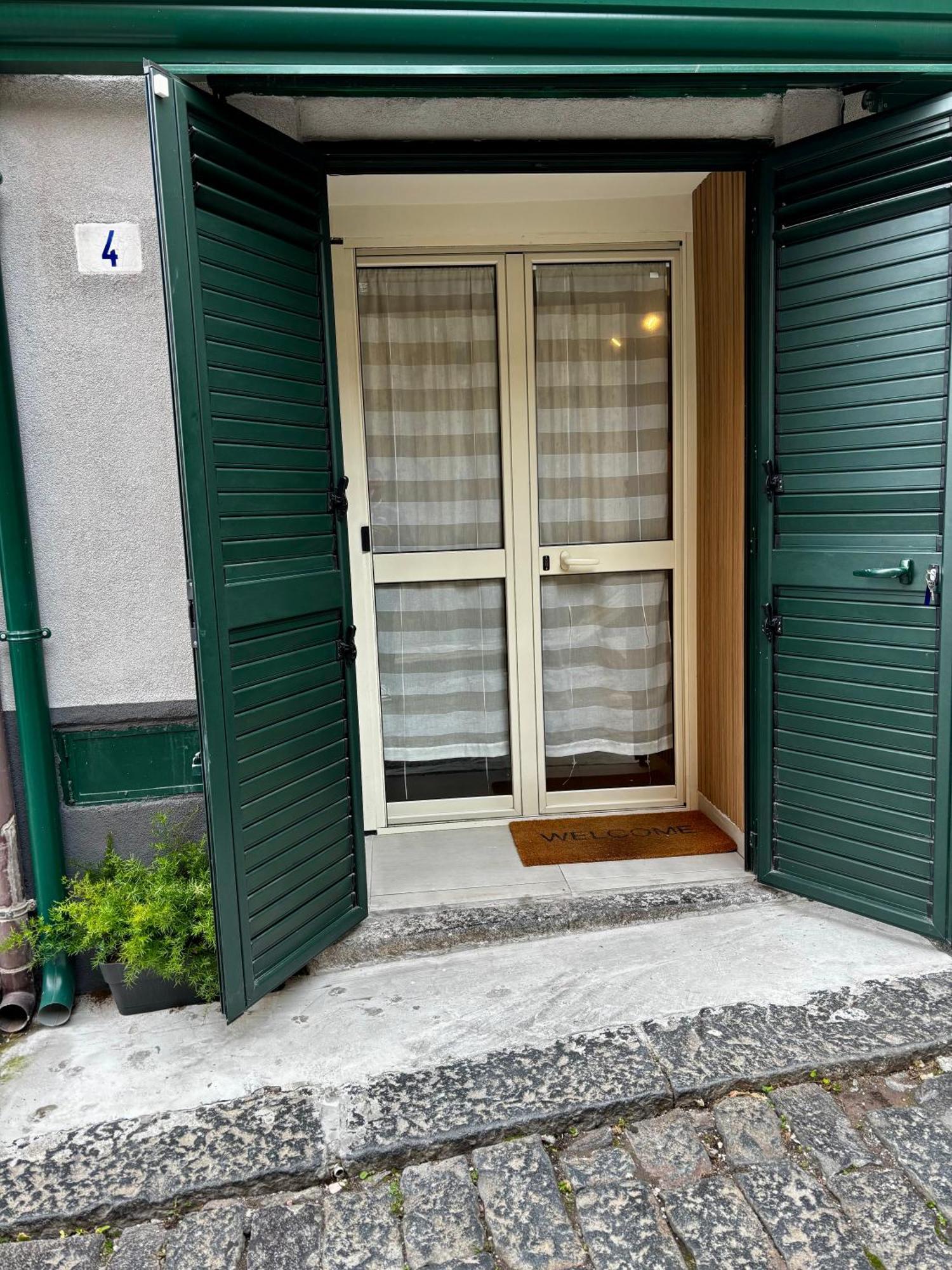 Li Cuti Home Catania Bagian luar foto