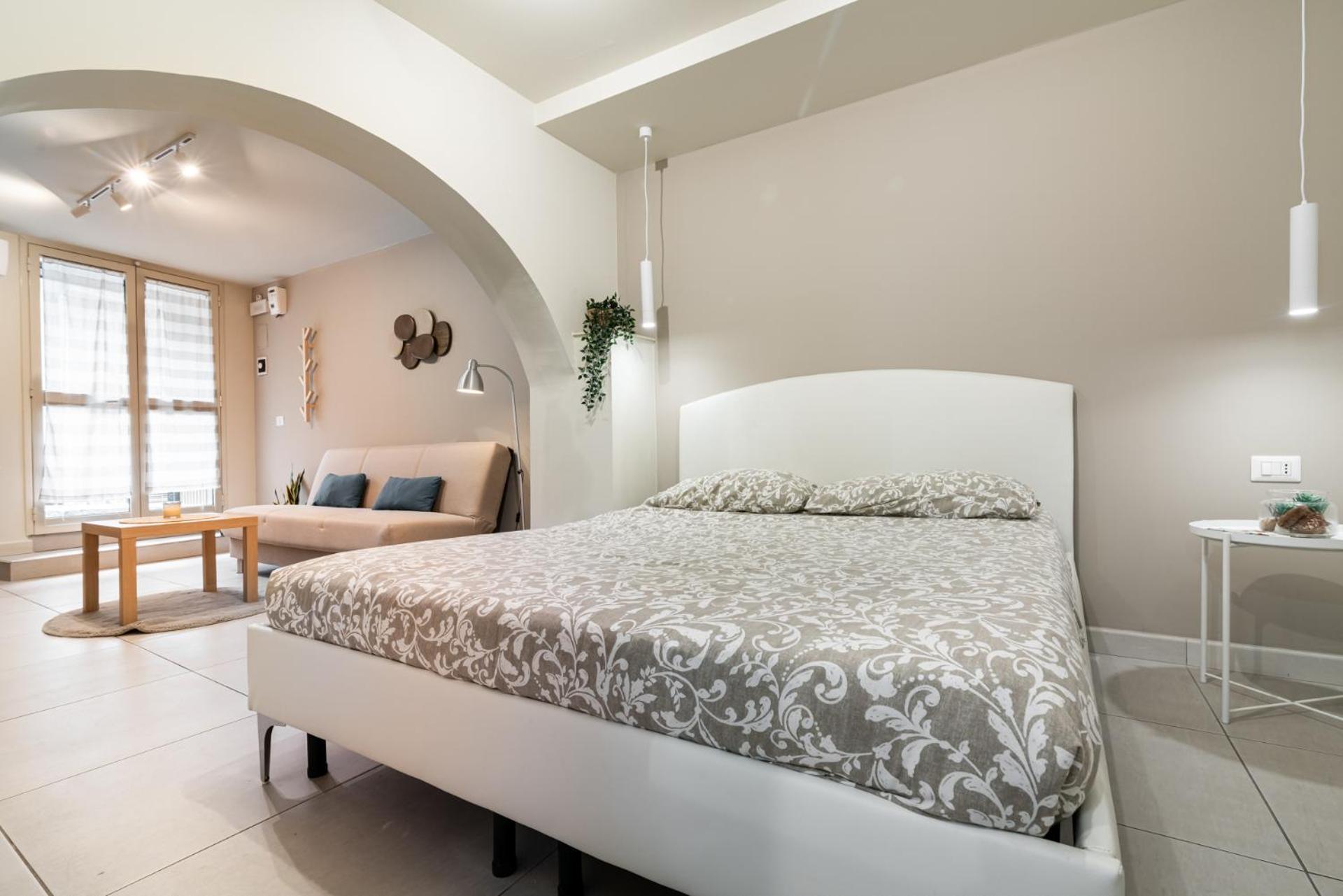 Li Cuti Home Catania Bagian luar foto
