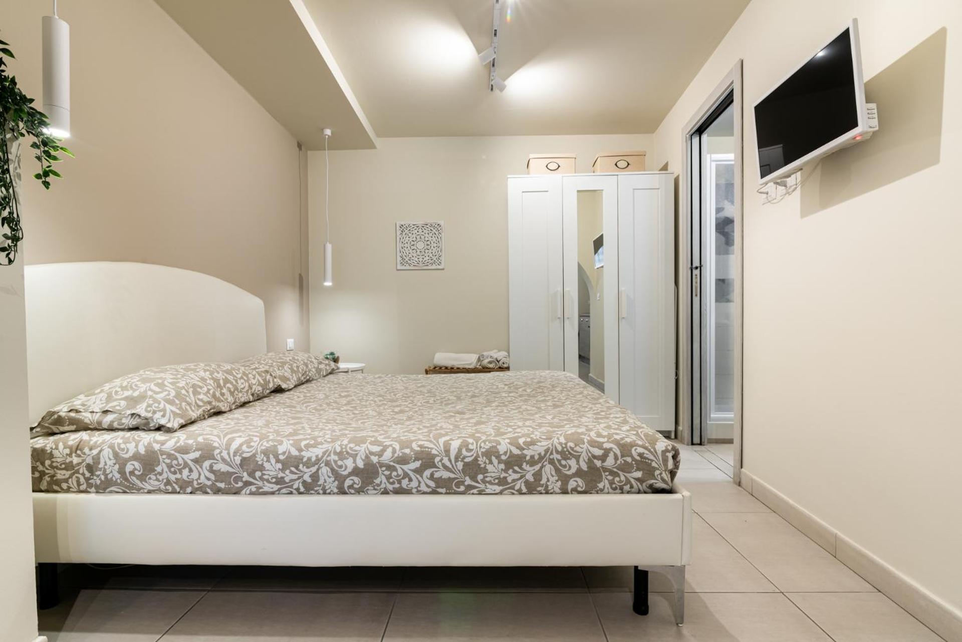 Li Cuti Home Catania Bagian luar foto