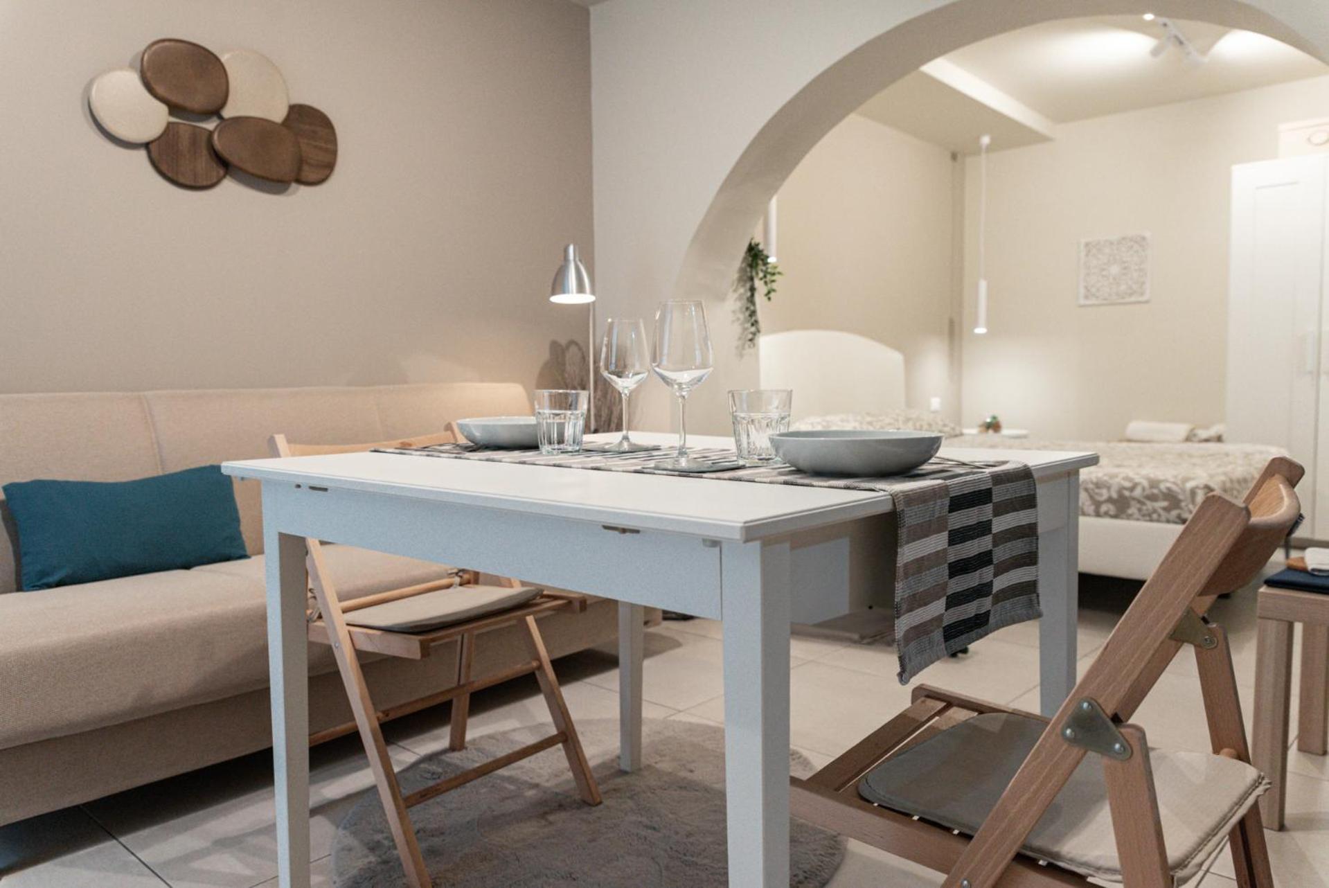 Li Cuti Home Catania Bagian luar foto